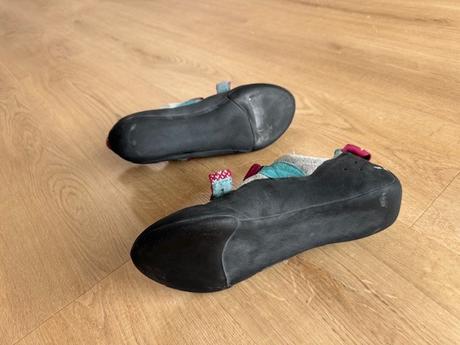 Lezečky na stenu simond 41 (39), 41