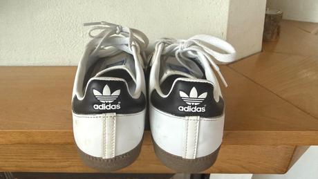 Tenisky adidas, adidas,36