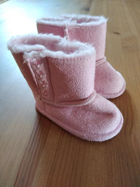 Čižmy do fusaku, tu,17