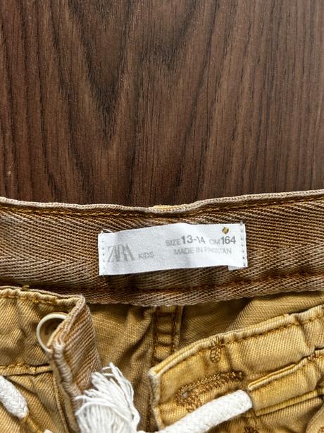 Sortky zara, zara,164