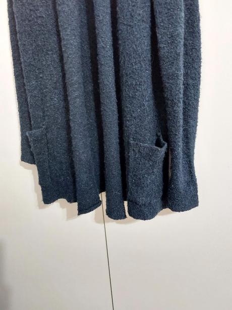 Predlzeny sveter, 36