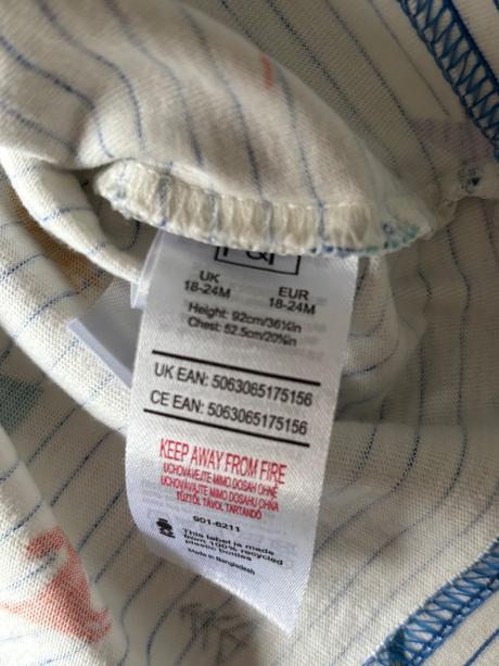 Tričko s dlhym rukavom f&f 92, f&f,92