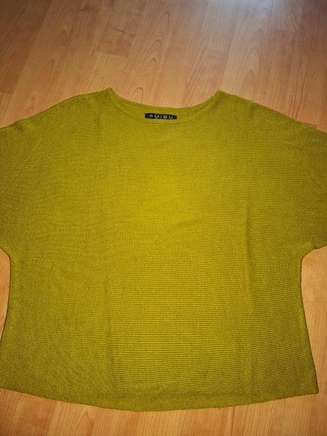 Dámsky sveter, amisu,xs