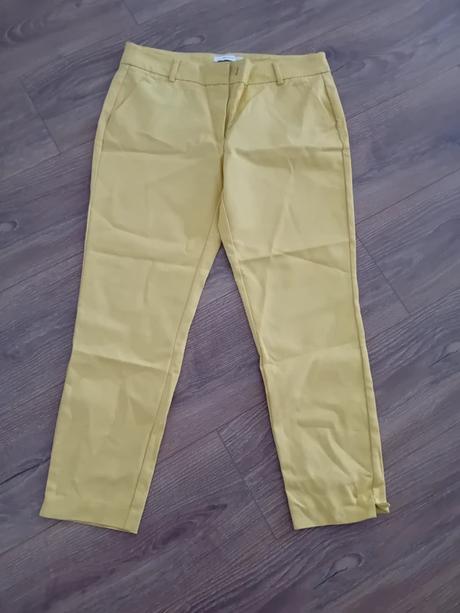 Nohavice, reserved,40