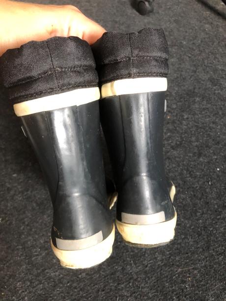 Gumaky 31, bergstein,31