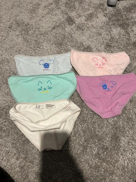 Gap nohavicky, gap,l