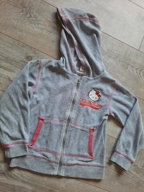 Mikinka hello kitty, 116