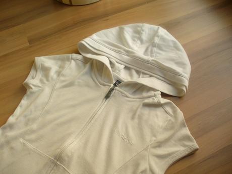 Mikina, l.a. gear,134