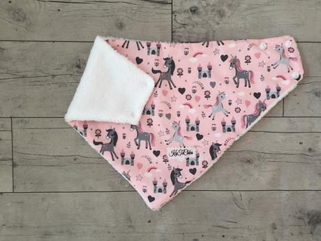 Detsky nakrcnik na jar/jesen/zimu, 50 - 158