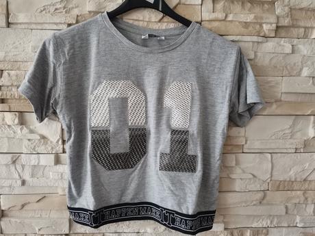 Tričko, primark,146