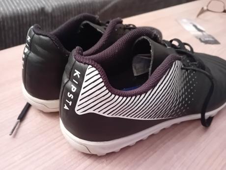 Halovky kipsta, kipsta,40