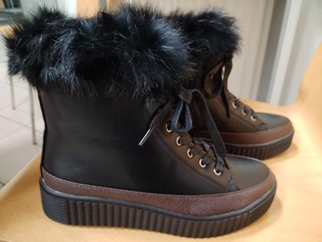 Dámske topánky, 37