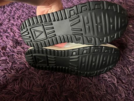 Ľahučké topánky č. 37, 37