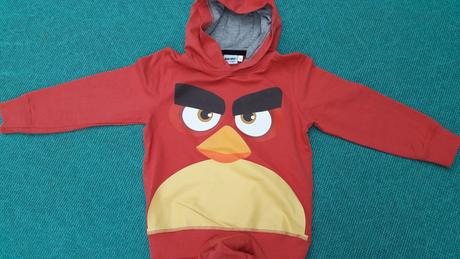 Uz len jedna mikina angry birds, 110