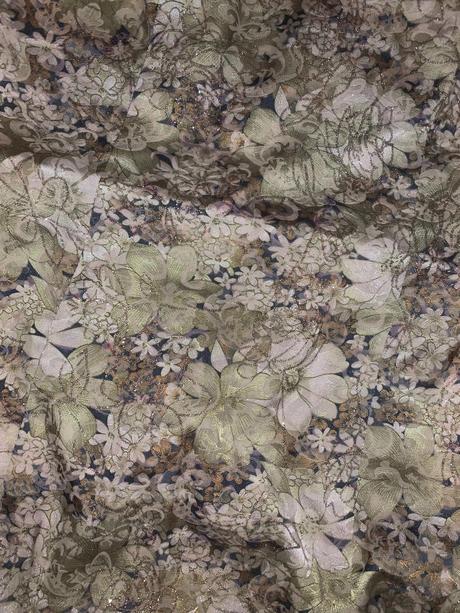 Elegantný kostym na priležitosť, l