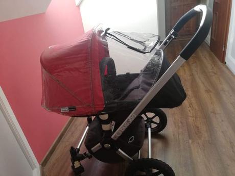 Kočík bugaboo frog, bugaboo,bugaboo frog