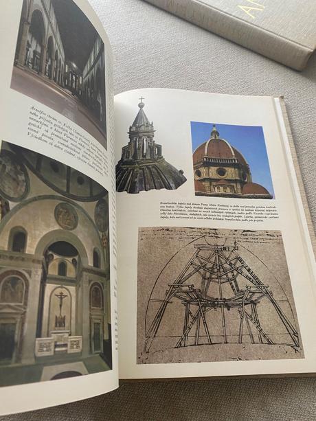 Bemporad marzocco renesančná florencia, 