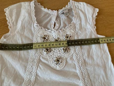 Krasne letne saty / tunika na 4.roky, 104