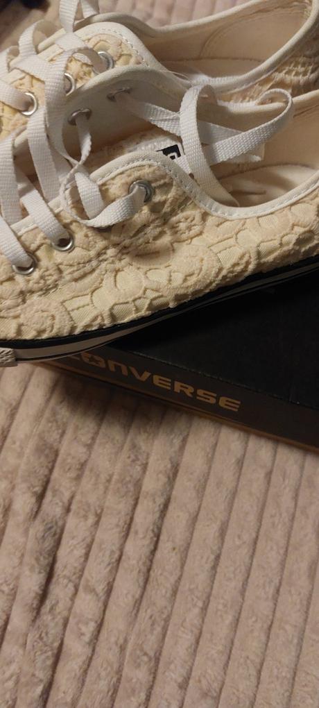 Tenisky converse c.35,5, converse,35