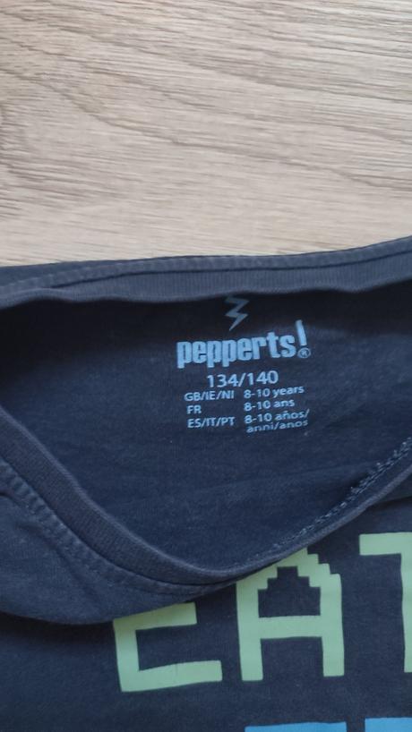 Pyzamo, pepperts,134