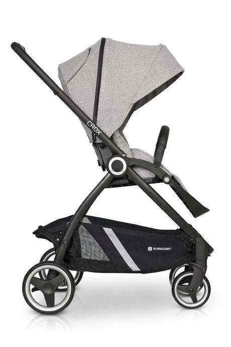 Kočík eurocart pro crox, euro-cart,euro-cart crox