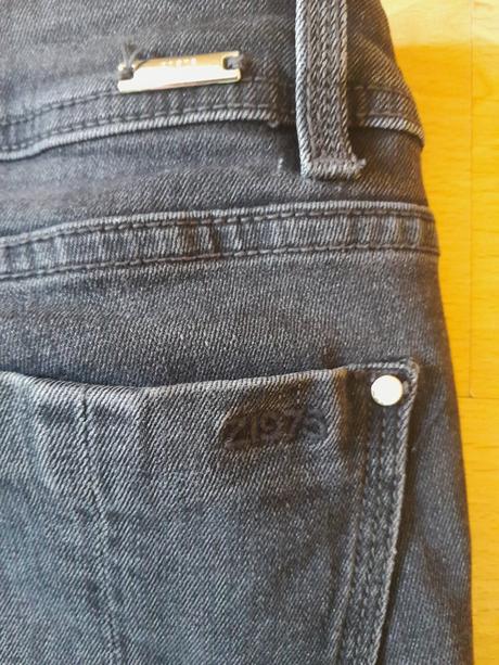 Rifle, zara,36