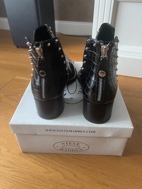 Steve madden clenkove tipanky, steve madden,41