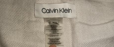Šatka calvin klein, calvin klein