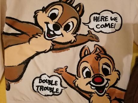 Disney chip & dale, disney,134