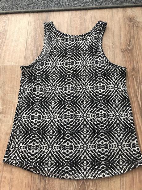 Tričko, atmosphere,s