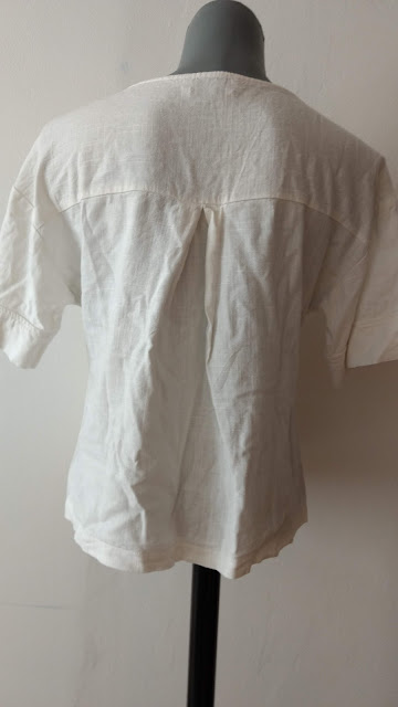 Blúzka, reserved,36