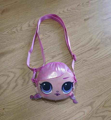 Bábika l.o.l.surprise - queen bee, 