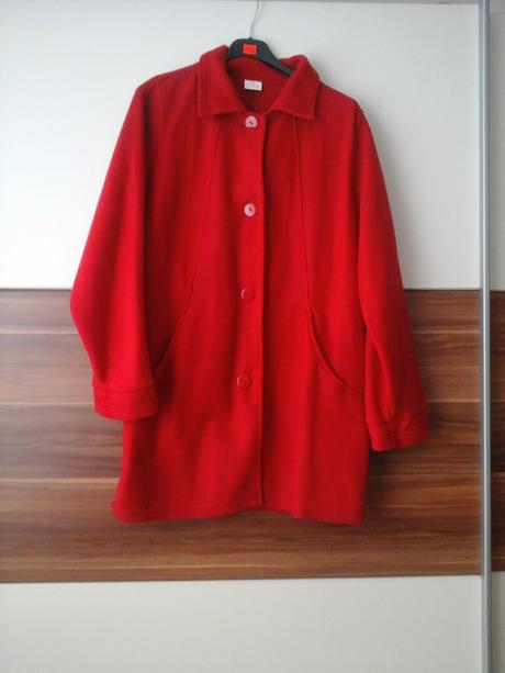 Prechodny kabatik, xl