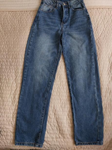 Rifle s vysokým pásom , široké, xs