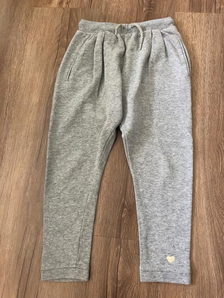 Teplaky, pompdelux,110