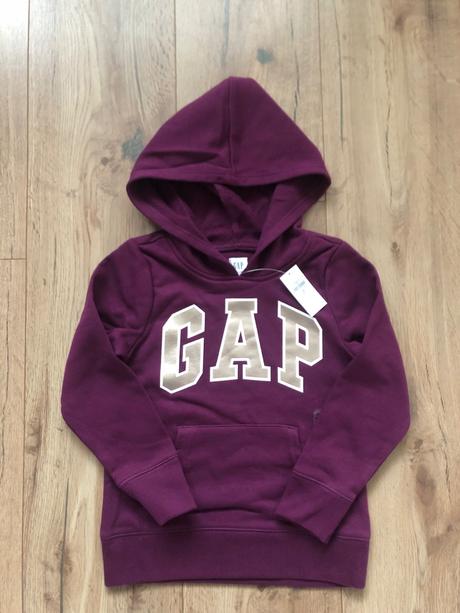 Detska mikina gap, gap,104 - xs