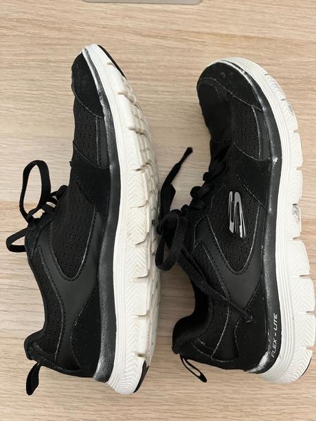 Tenisky, skechers,36