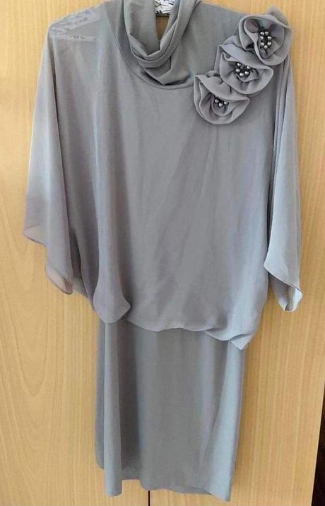 Spoločenské šaty, l