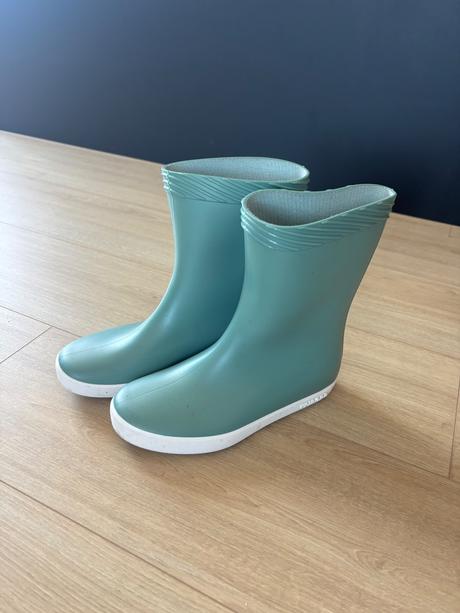 Gumáky, decathlon,36