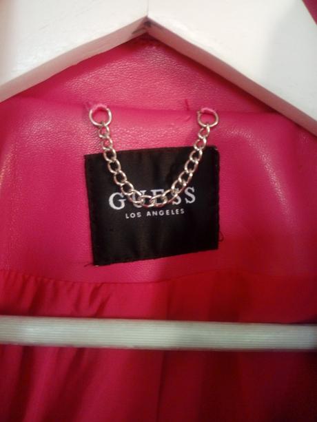 Guess kozenka, guess,s