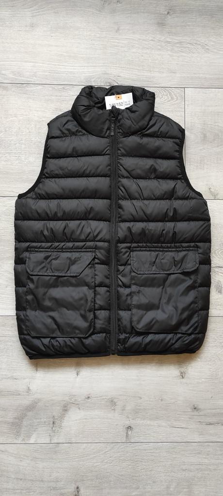 Zateplená vesta, 146