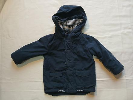 Prechodná bunda 12-18m f&f, f&f,86