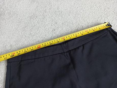 Kraťasy so sukňou, orsay,38