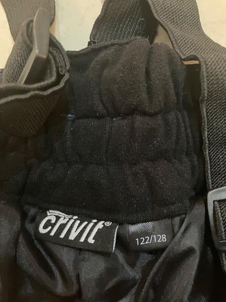 Otepľovačky, crivit,122