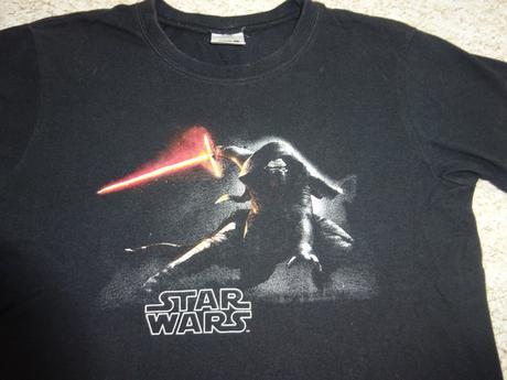 Tričko star wars, 140