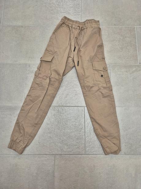Stone island cargo pants, s