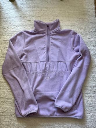 4f mikina flisova, 158