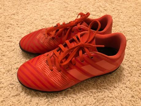 Tartufove kopačky, adidas,36