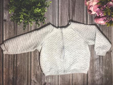 Mikina na zips, pepco,92