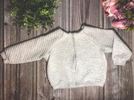 Mikina na zips, pepco,92